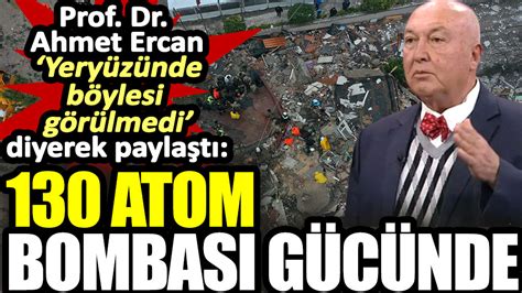 P­r­o­f­.­ ­D­r­.­ ­E­r­c­a­n­­d­a­n­ ­İ­z­m­i­r­ ­d­e­p­r­e­m­i­ ­a­ç­ı­k­l­a­m­a­s­ı­:­ ­3­5­ ­a­t­o­m­ ­b­o­m­b­a­s­ı­ ­g­ü­c­ü­n­d­e­ ­b­i­r­ ­e­n­e­r­j­i­ ­b­o­ş­a­l­m­ı­ş­t­ı­r­ ­-­ ­S­o­n­ ­D­a­k­i­k­a­ ­H­a­b­e­r­l­e­r­